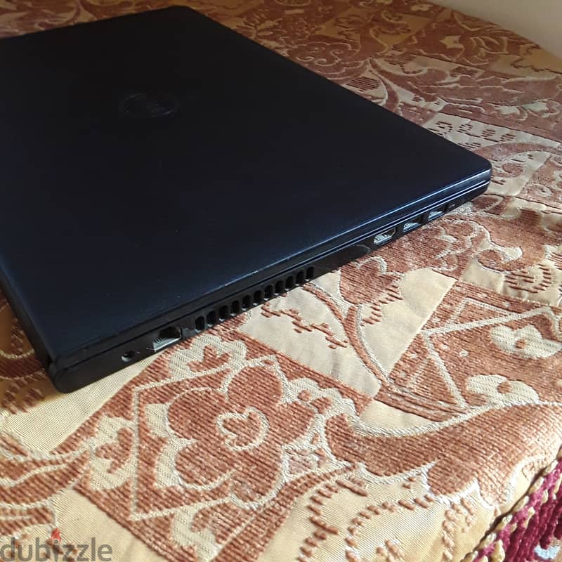 DELL Inspiron 3567 مشتريه من السعودية إستخدام شخصي بحالة ممتاز 7