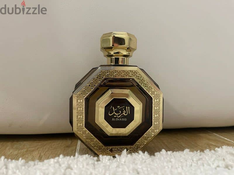 عطر الفريد 1