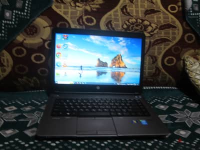 H. P PROBOOK 640 G1 لاب توب