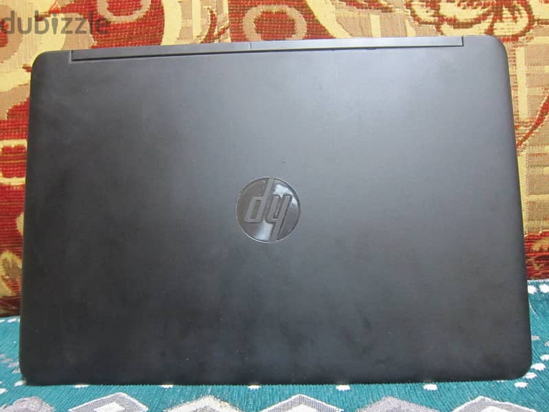 H. P PROBOOK 640 G1 لاب توب 2