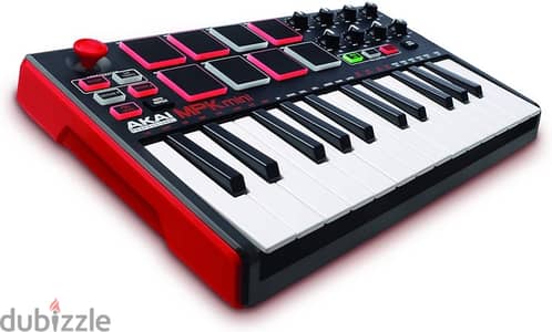 Akai MPK Mini