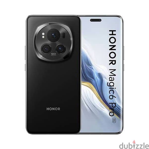 honor magic 6 pro للبدل ب Samsung S24 ultra 0