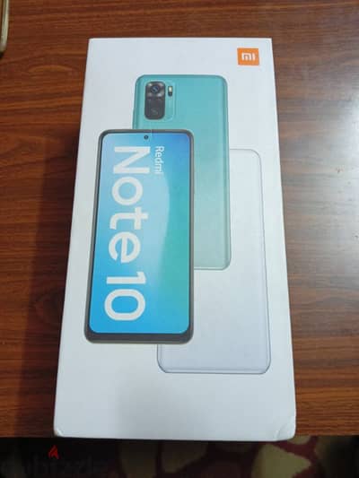 redmi note 10