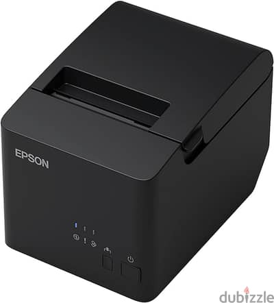 Epson tm-t20x series, pos receipt printer, thermal printer