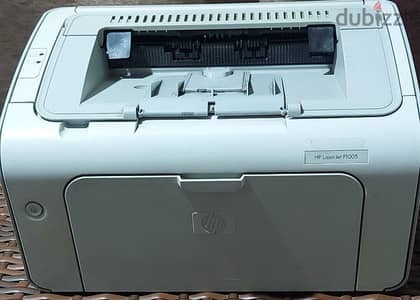 hp 1005 استيراد