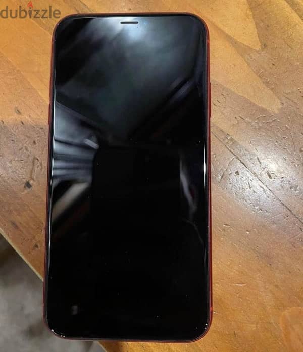 iphone xr 128 بطاريه 81 5