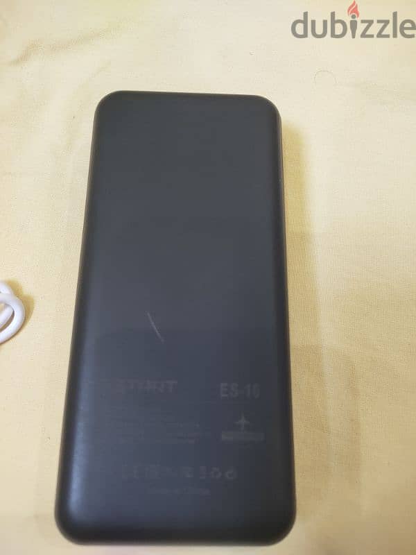 بور بنك فاست شارجنج power bank 20000mAh 1