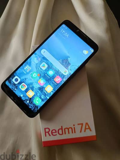 Redmi 7A