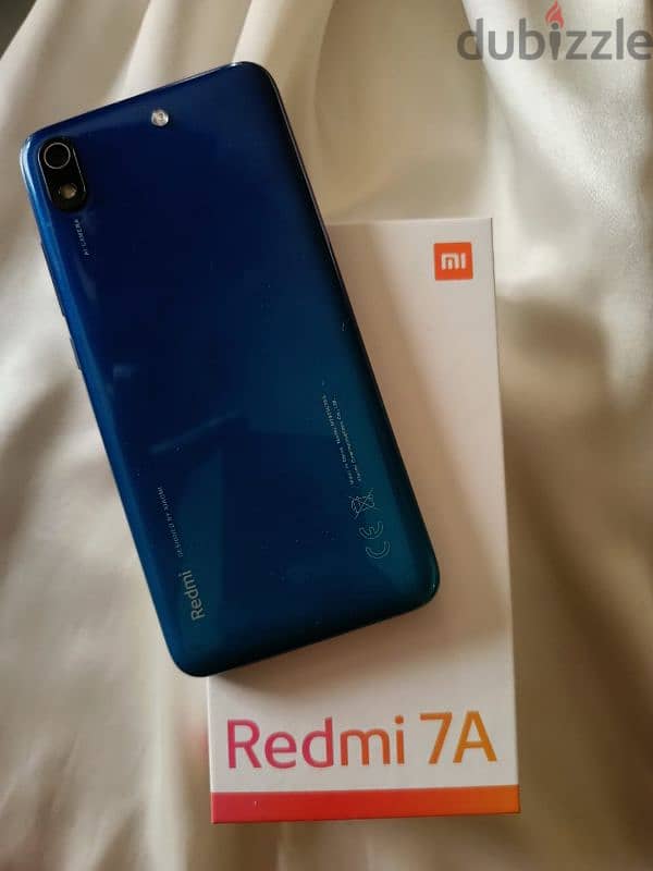 Redmi 7A 1