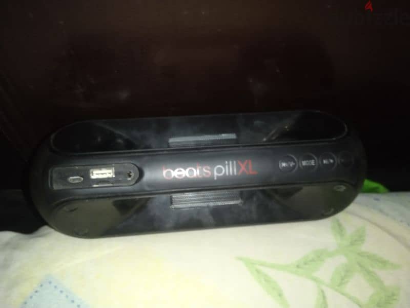 beats pill xl/ الاصليه 2