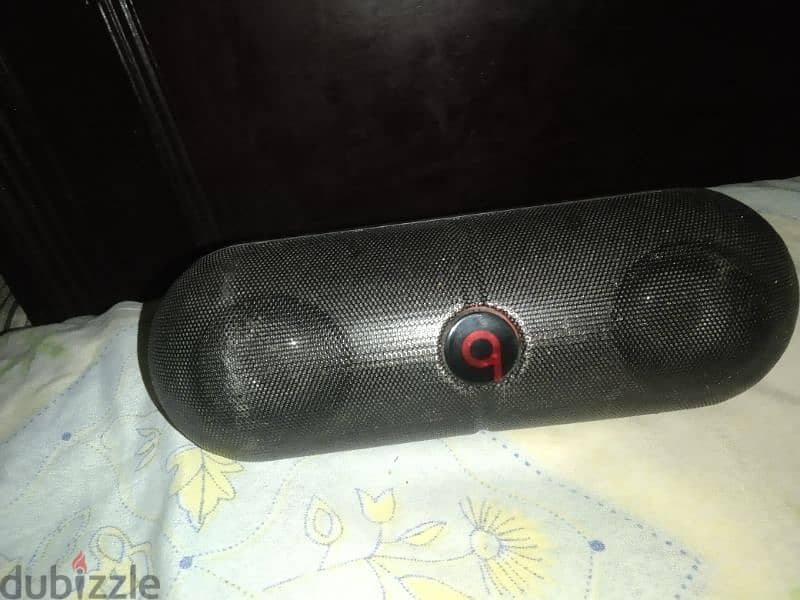 beats pill xl/ الاصليه 4