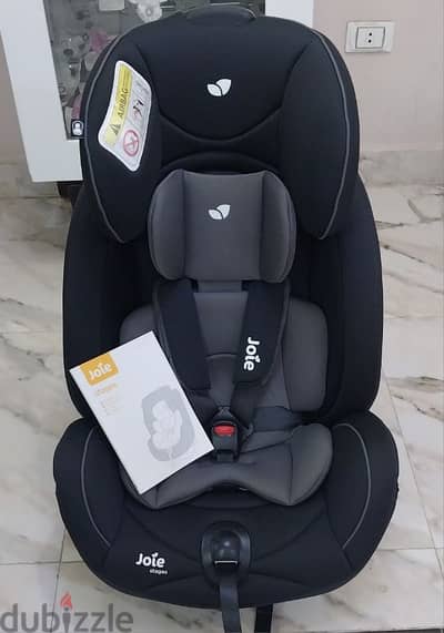 Joie stages car seat