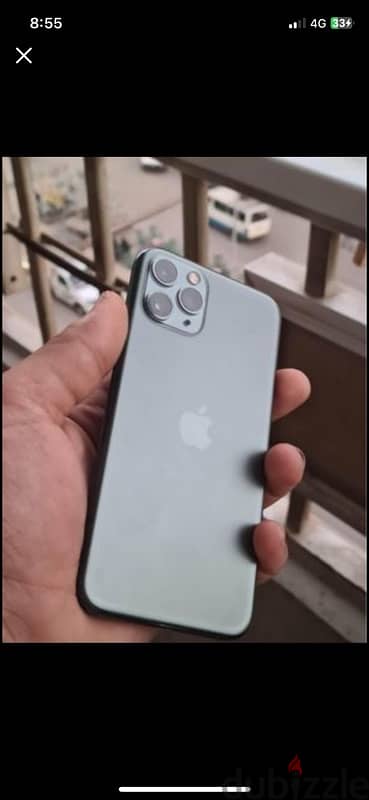 iPhone 11 pro