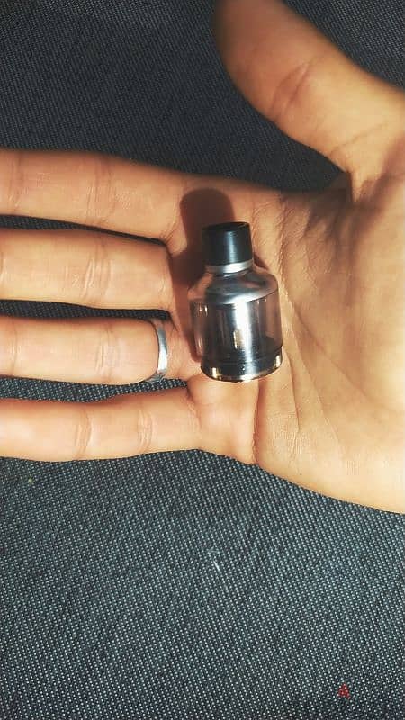 vape drag x pro -فيب دراج اكس برو 3