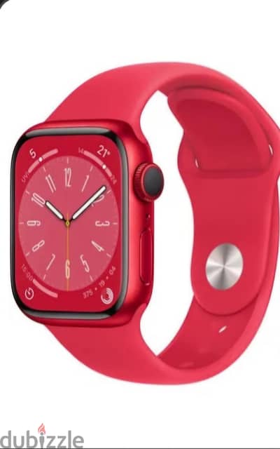 Apple watch series 8 45mm (new)