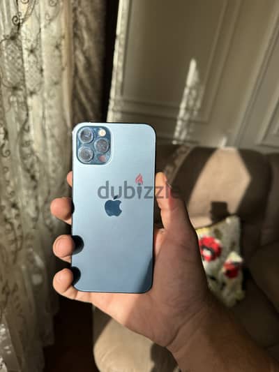 iPhone 12 pro 128GB