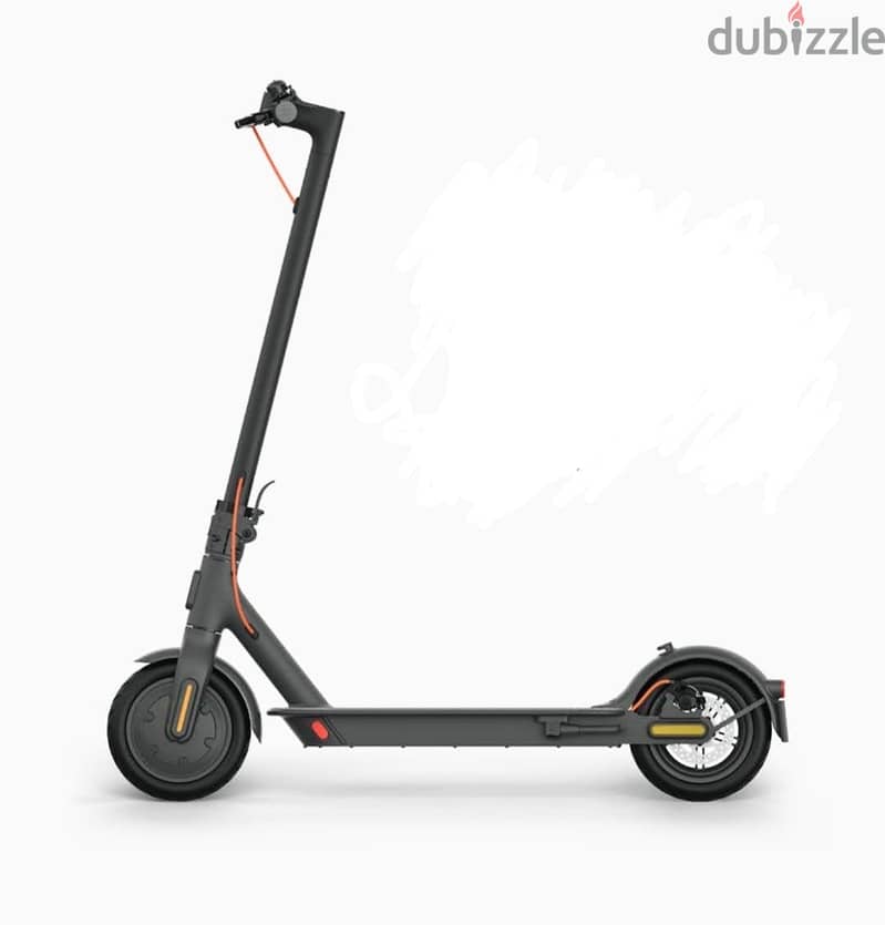 MI Electric Scooter Essential 0