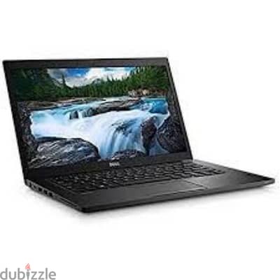 Dell latitude 7380