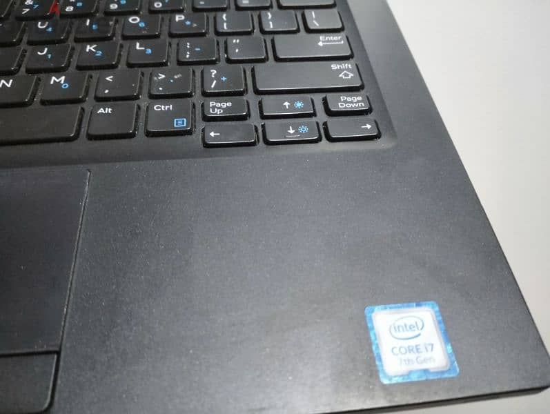 Dell latitude 7380 2