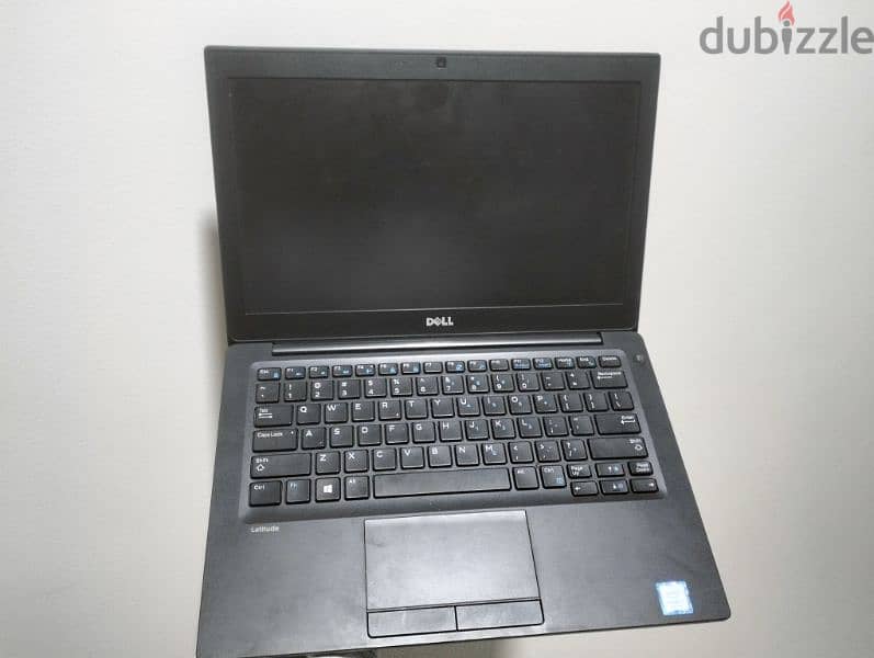 Dell latitude 7380 3