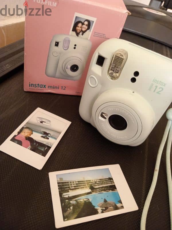 instax mini 12 0