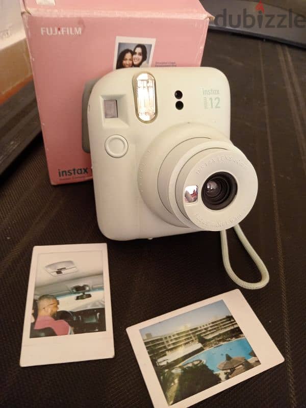 instax mini 12 1