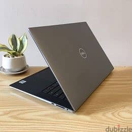 Dell Precision 5550  10 th