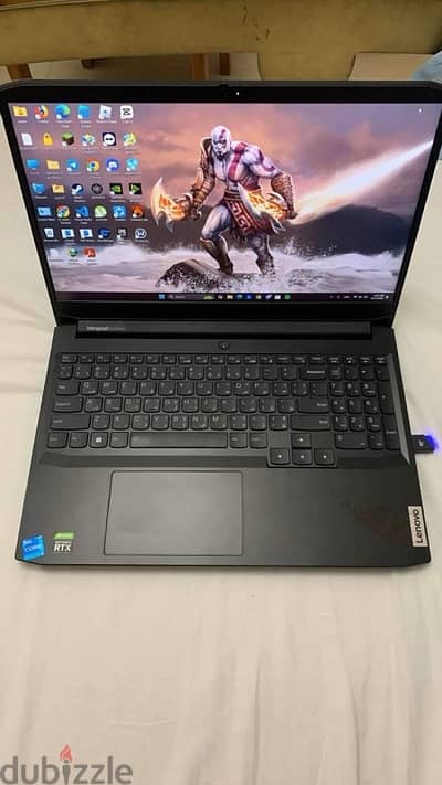 IdeaPad Gaming 3