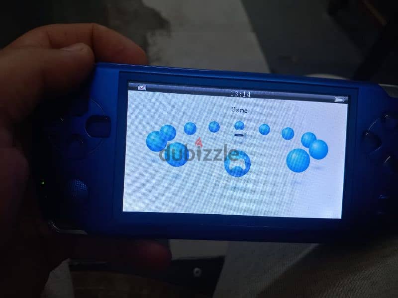 psp ميكروماكس جى 3 2