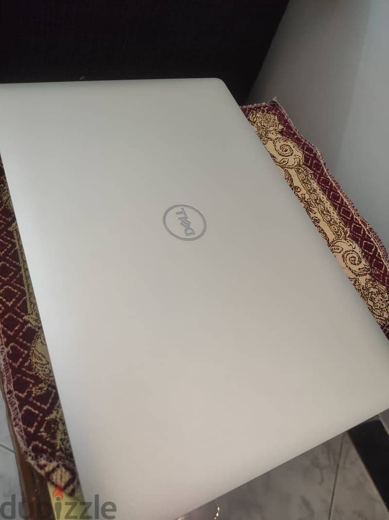 Laptop Dell Precision 5530 0