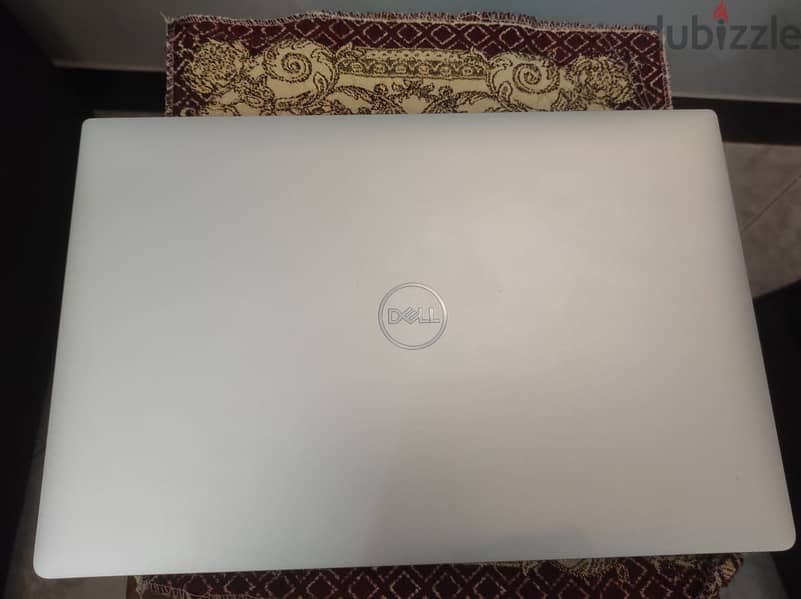 Laptop Dell Precision 5530 5