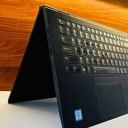 Lenovo ThinkPad X1 Yoga (i7-8th) Touch Screen 2 in 1 Laptop