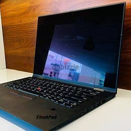 X360Lenovo ThinkPad X1 Yoga corei7 ram 16 2