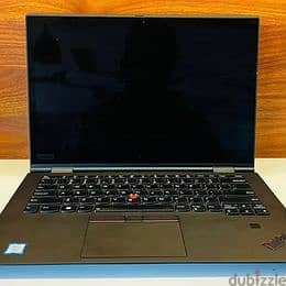 X360Lenovo ThinkPad X1 Yoga corei7 ram 16 4