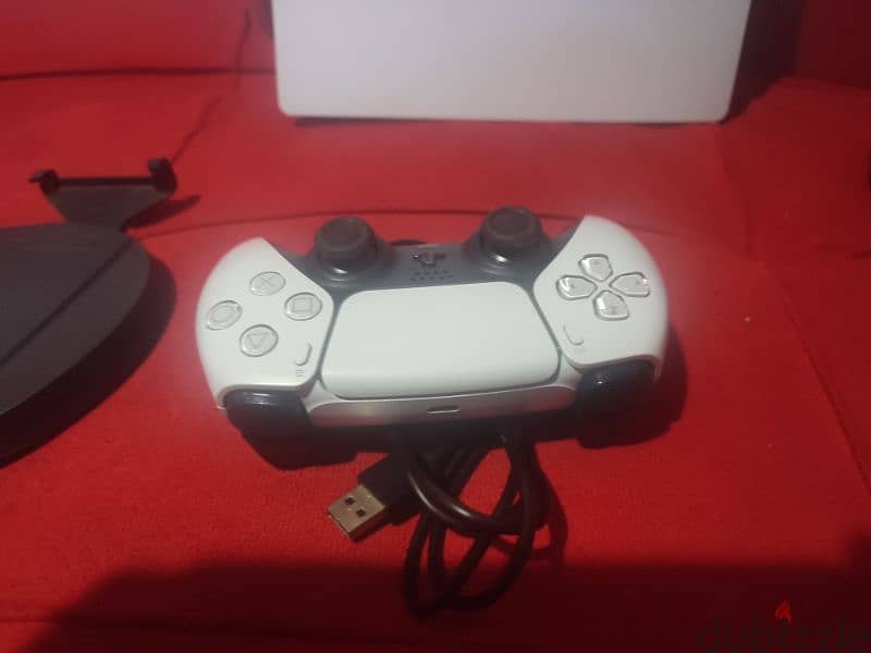 PS5 Like New, يشبه الجديد 3