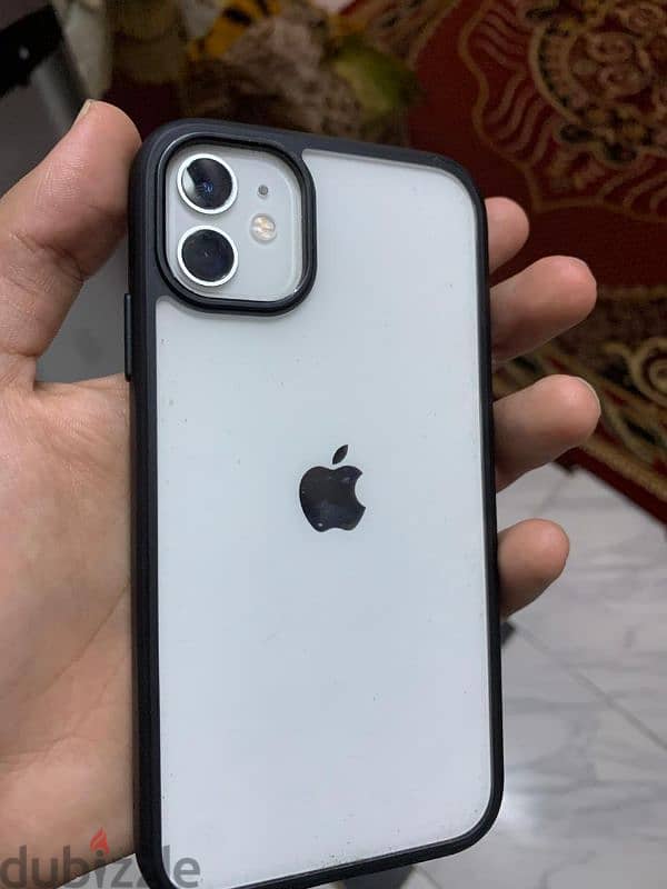 استعمال ٣ شهور iPhone 11 0