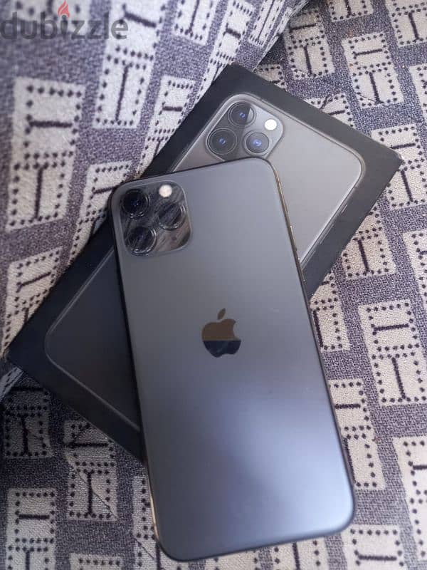 iPhone 11 pro 0