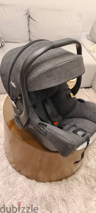 Joie Car seat