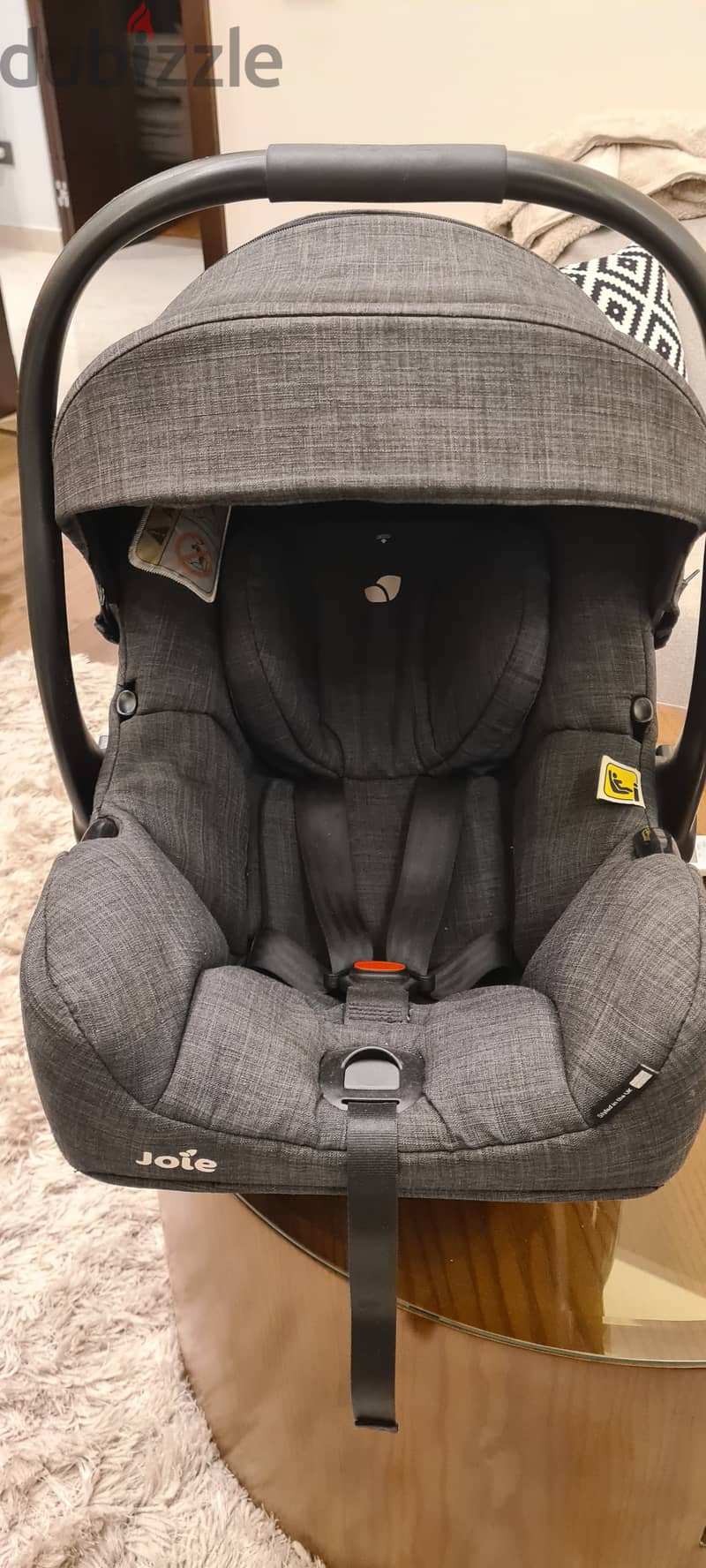 Joie Car seat 2