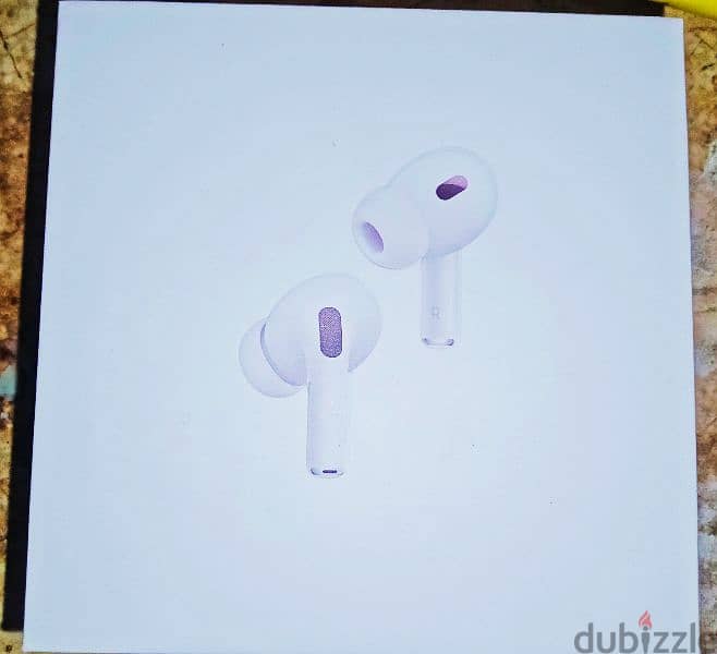 AirPods pro 0