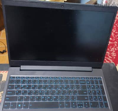 lenovo l340 gaming laptop