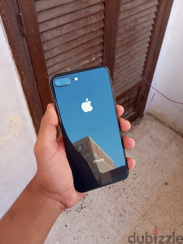 iPhone 8 plus - ايفون ٨ بلس 1