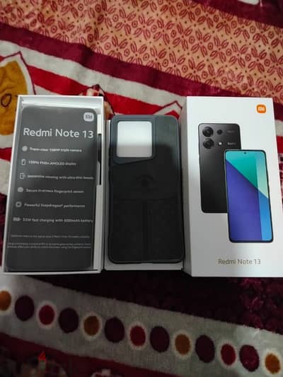 redmi note 13 4g 256 for sale