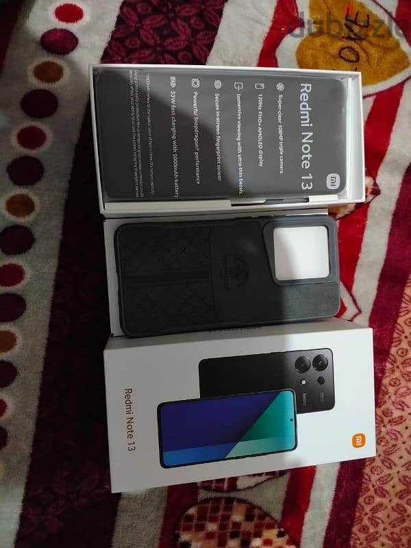 redmi note 13 4g 256 for sale 1