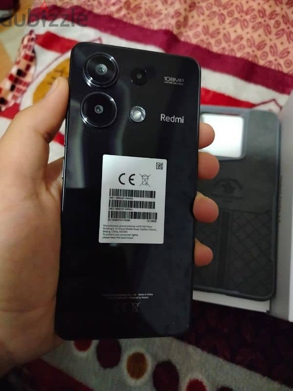 redmi note 13 4g 256 for sale 2