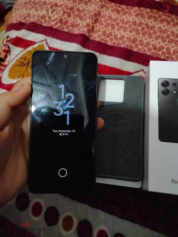 redmi note 13 4g 256 for sale 3