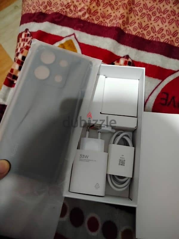 redmi note 13 4g 256 for sale 4