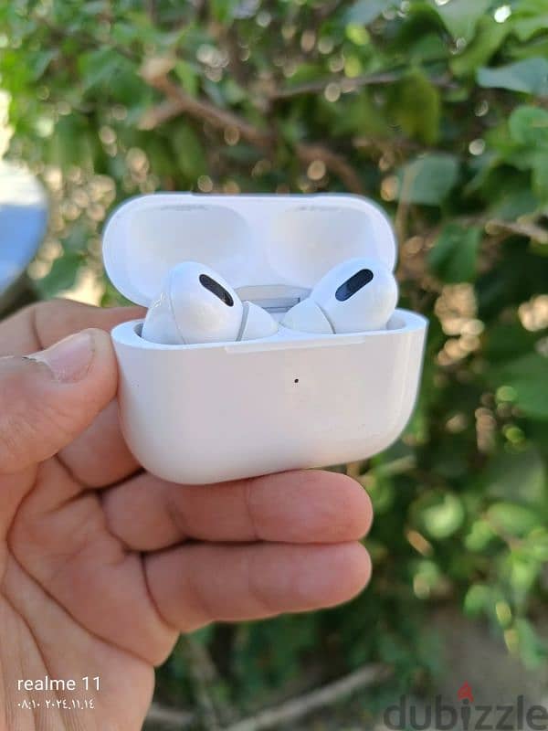 سماعة Airpods pro Simi original 1