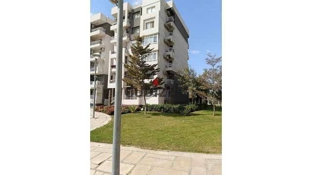 Apartment 115 m for sale in  ( B14 ) Madinaty 0