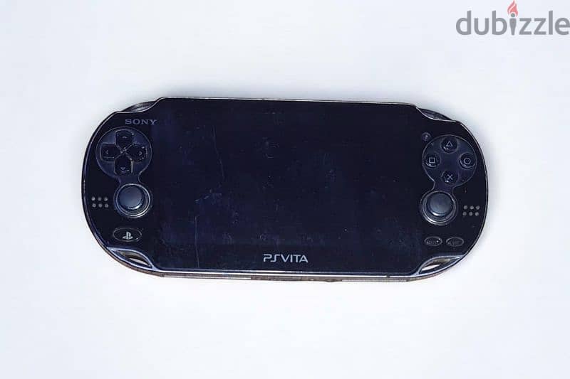 جهاز psvita 1